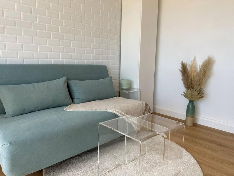 Superbe Appartement Renove Avec Cinema - Cap D'אגדה מראה חיצוני תמונה