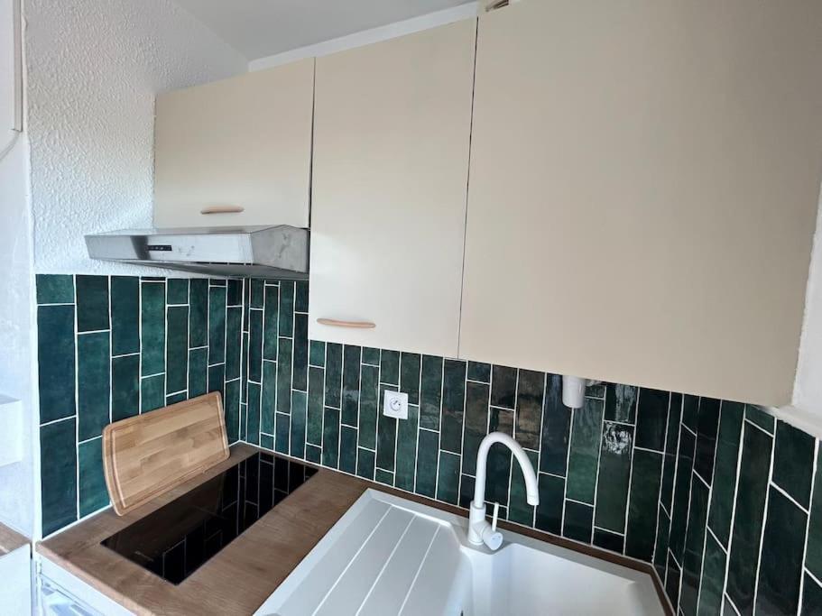 Superbe Appartement Renove Avec Cinema - Cap D'אגדה מראה חיצוני תמונה